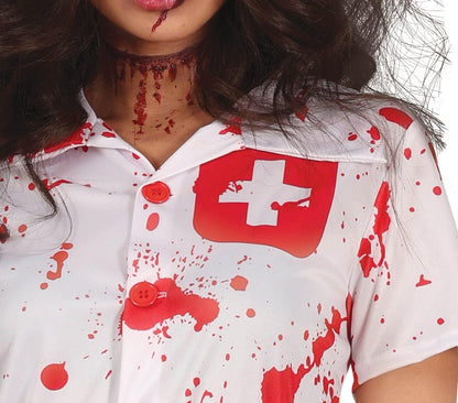 Bloody Nurse 42