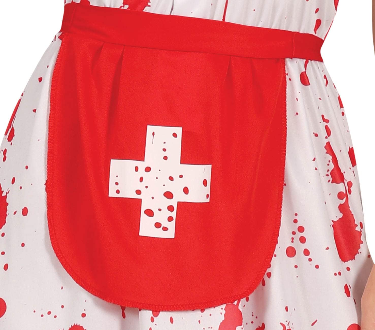 Bloody Nurse 42