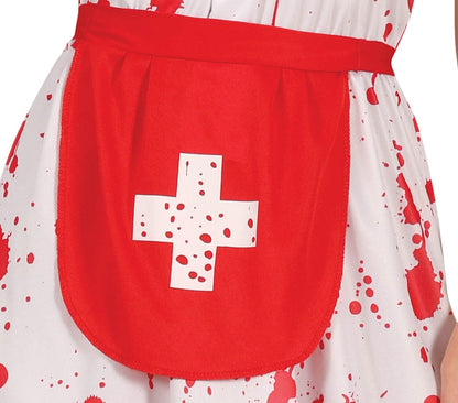 Bloody Nurse 42