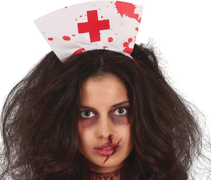 Bloody Nurse 42
