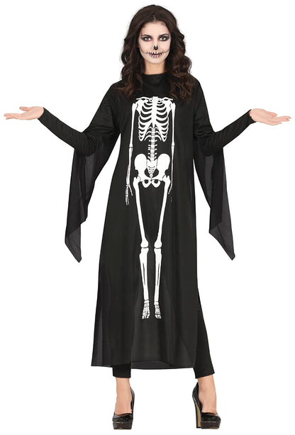 Tunic Skeleton 42