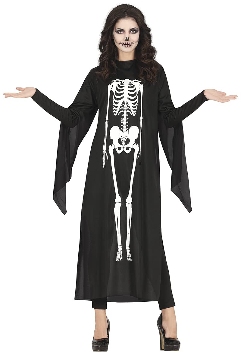 Tunic Skeleton 42
