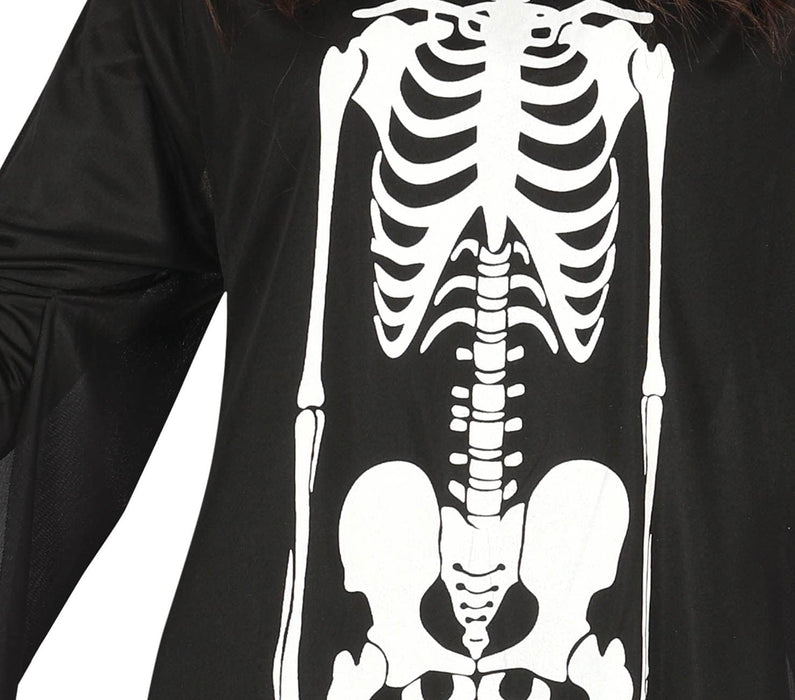 Tunic Skeleton 42