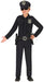 Big City Police, Children, 10