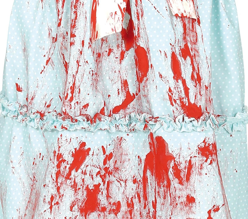 Ghost Twins 10-12 Years