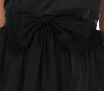 Gothic Girl Night Queen, Adult, 36