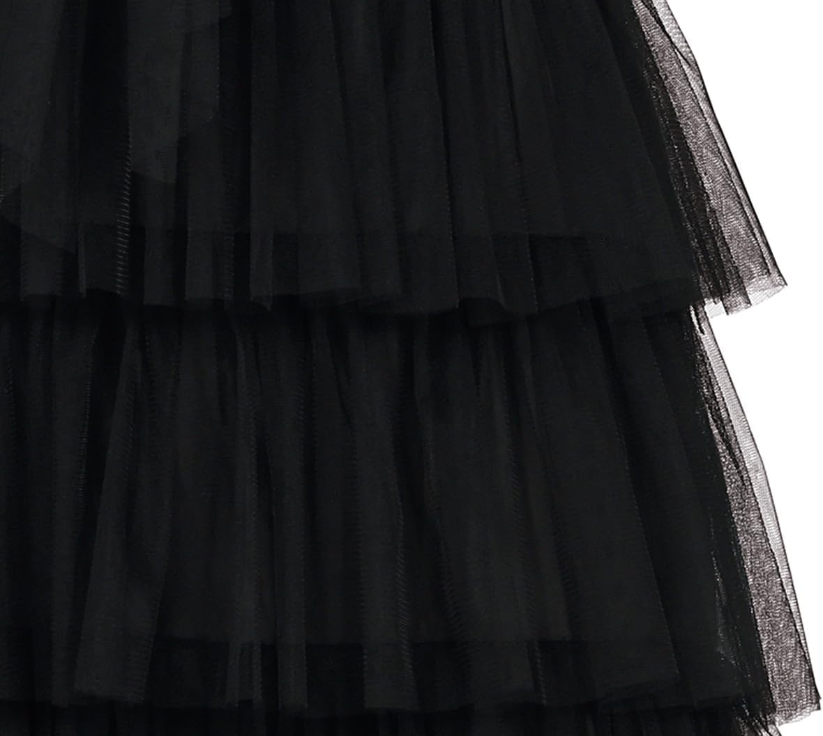 Gothic Girl Night Queen, Adult, 36