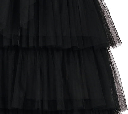 Gothic Girl Night Queen, Adult, 36