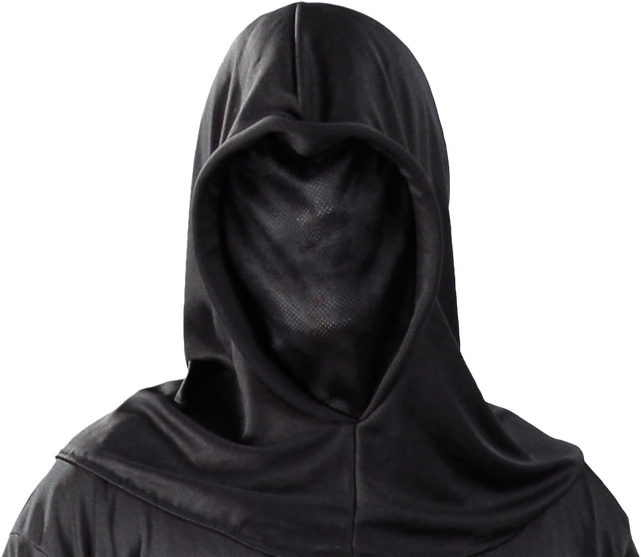 Dark Soldier Adult Size Xl 54-56