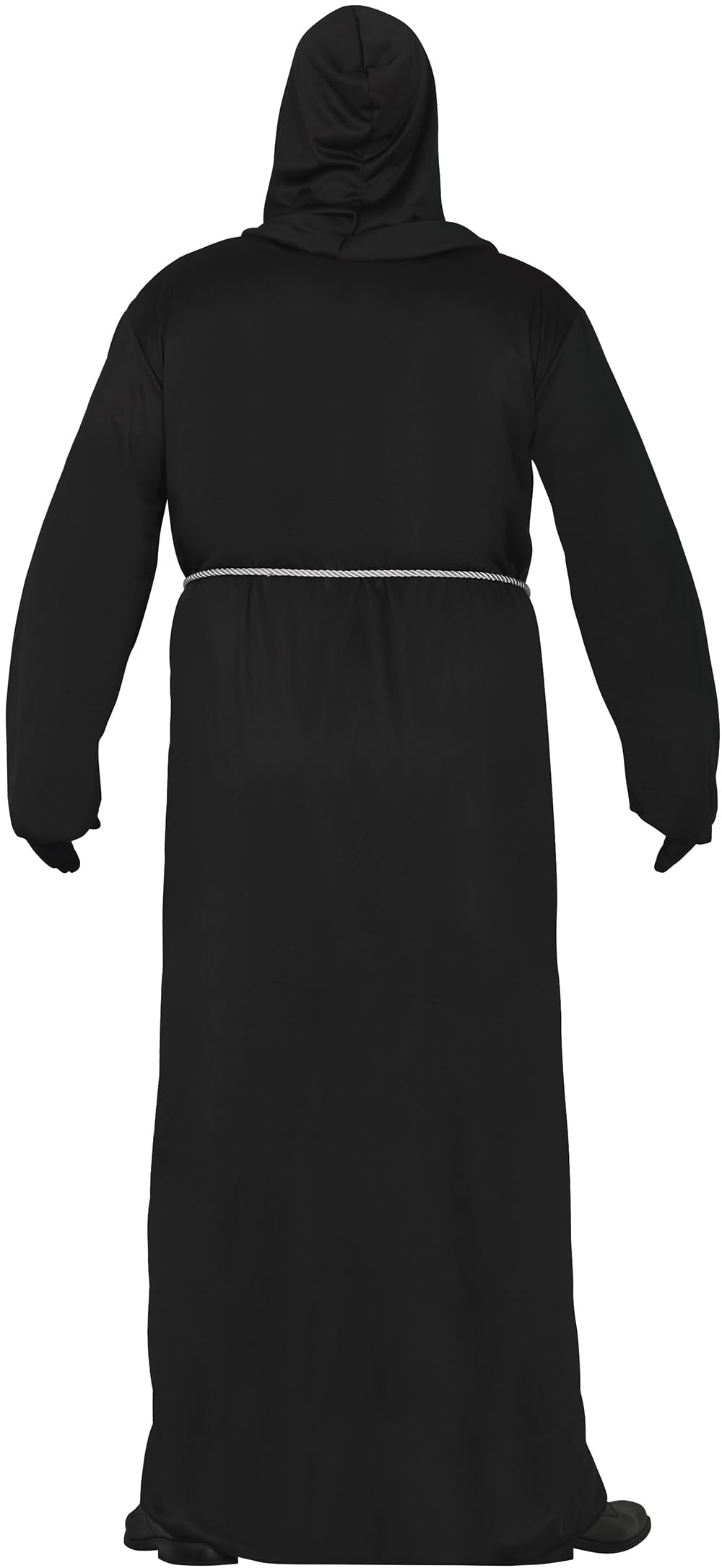 Dark Soldier Adult Size Xl 54-56