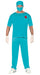 Adult Surgeon, Size M 48-50
