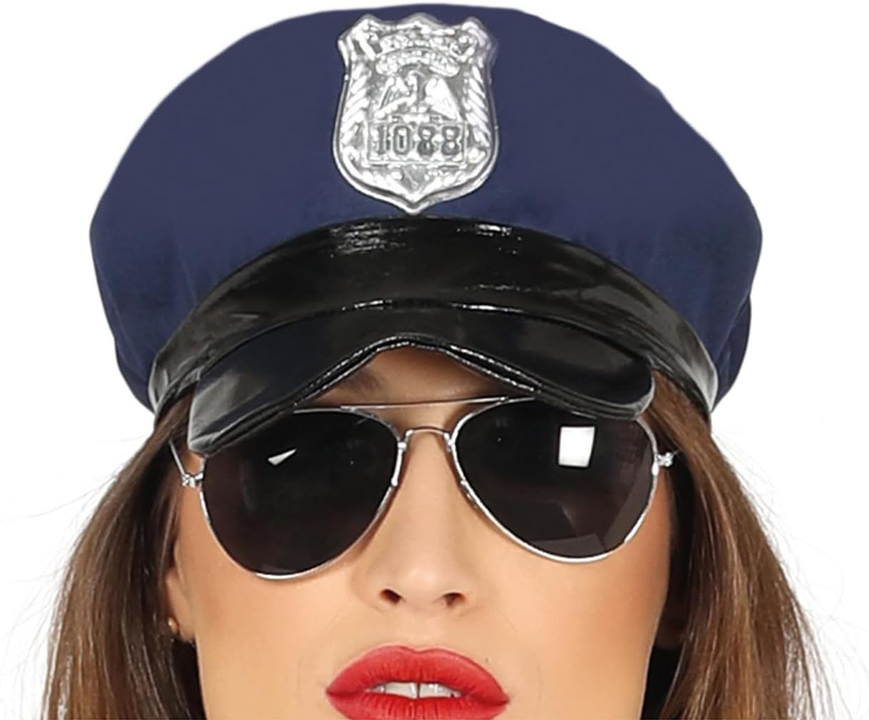 Adult Police Size S 36-38