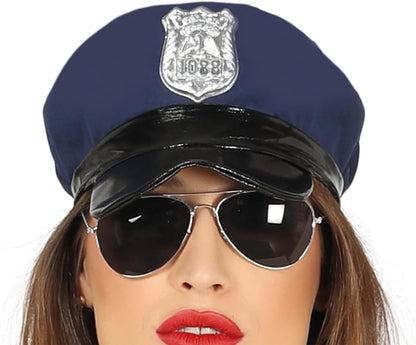 Adult Police Size S 36-38