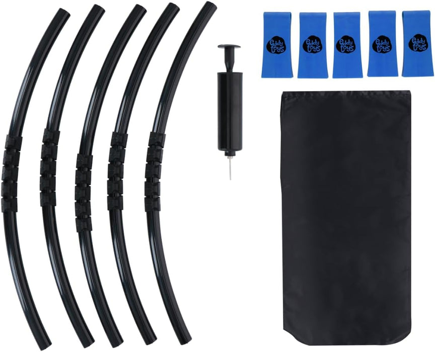 Vang-en Werp Spel Spyderball