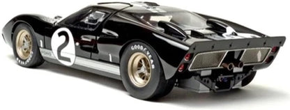 Trumpeter - 1/12 Ford Gt40 Mk.ii 1966