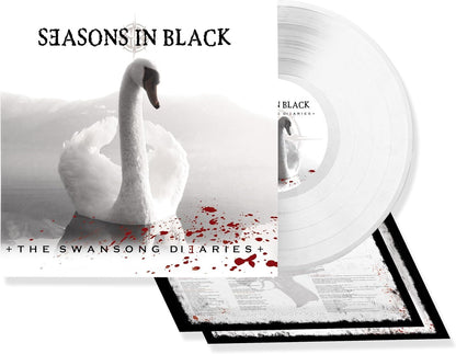 The Swansong Diearies