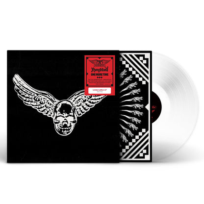 One More Time (Ltd. Clear Retail Exkl.)