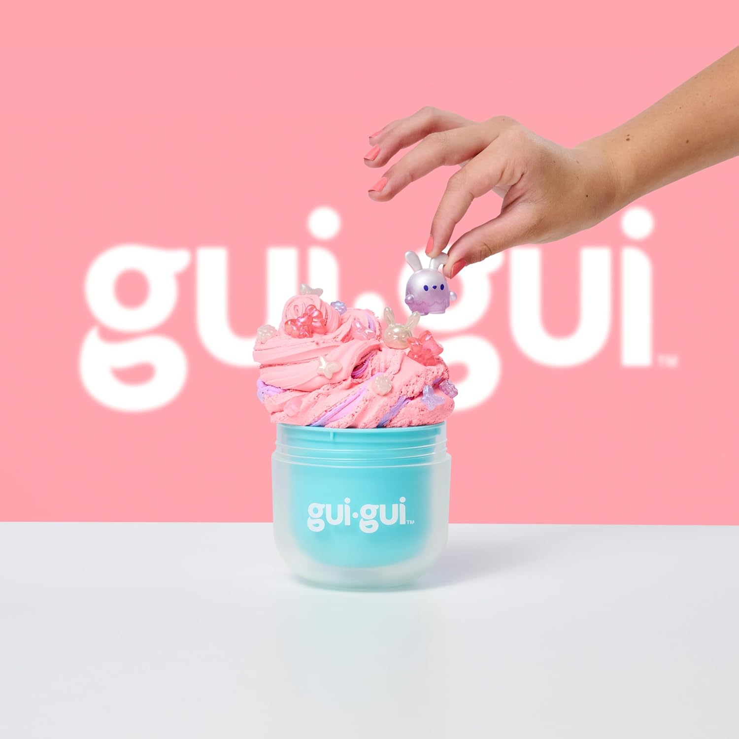 Gui Gui Single Pk