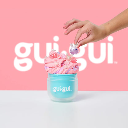 Gui Gui Single Pk