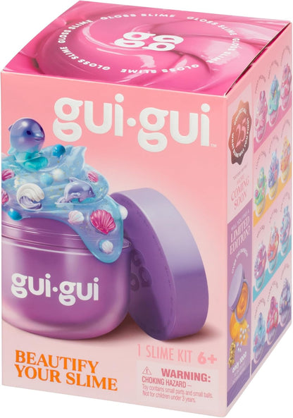Gui Gui Single Pk
