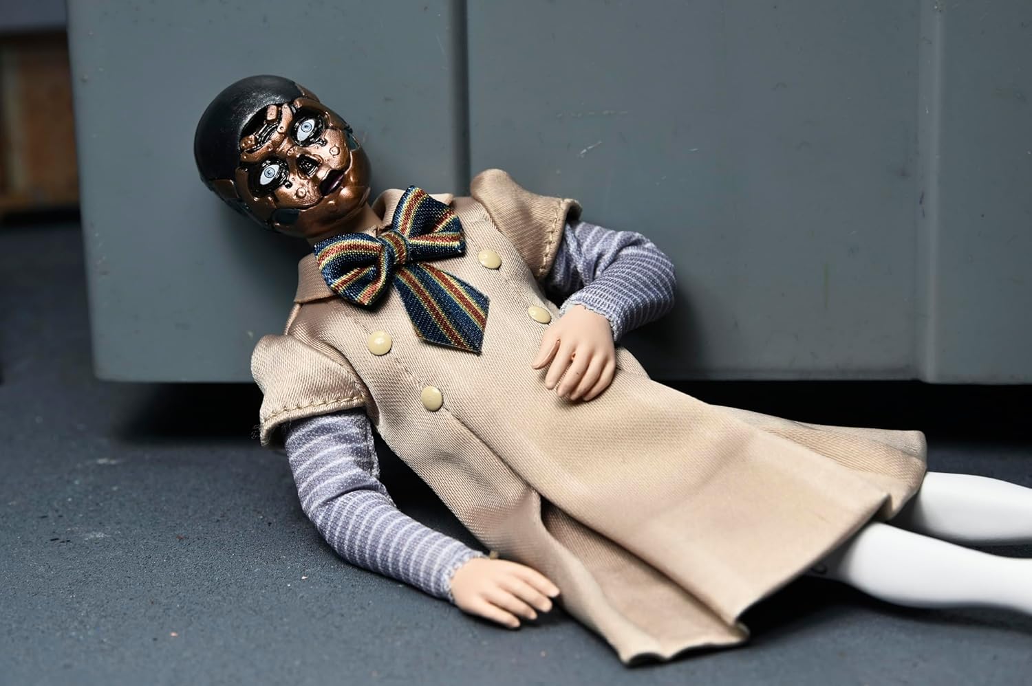 NECA - M3GAN - 8" Clothed Action Figure