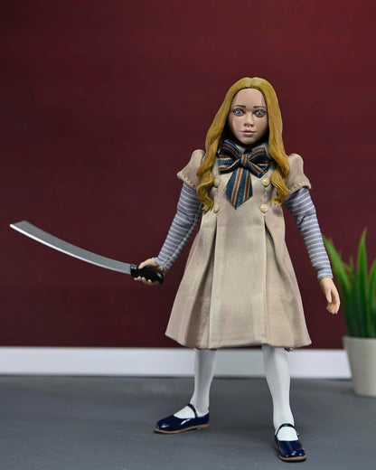 NECA - M3GAN - 8" Clothed Action Figure