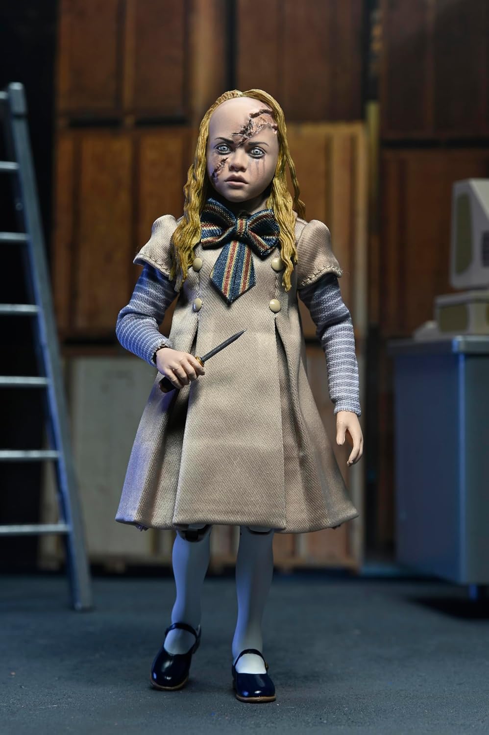 NECA - M3GAN - 8" Clothed Action Figure