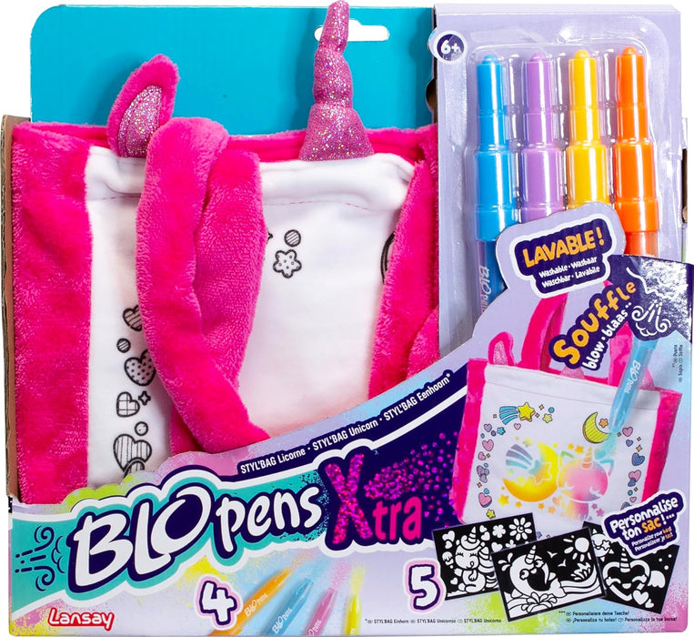 Blopens - Xtra Unicorn Styl`Bag (40355)
