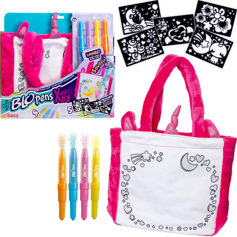 Blopens - Xtra Unicorn Styl`Bag (40355)