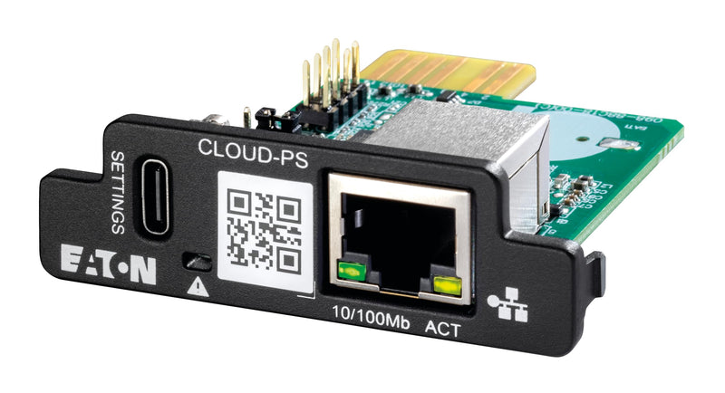 Eaton UPS Cloud Card (Communication Card) (CLOUD-PS