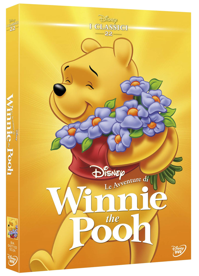 Le Avventure di Winnie the Pooh