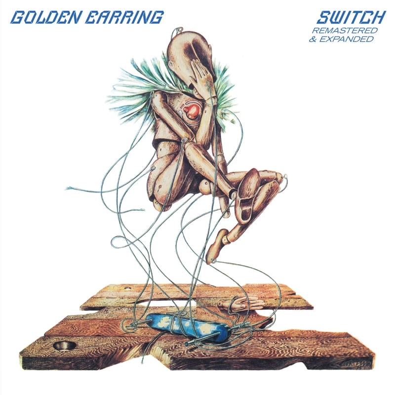 Switch (Remastered & Expanded)