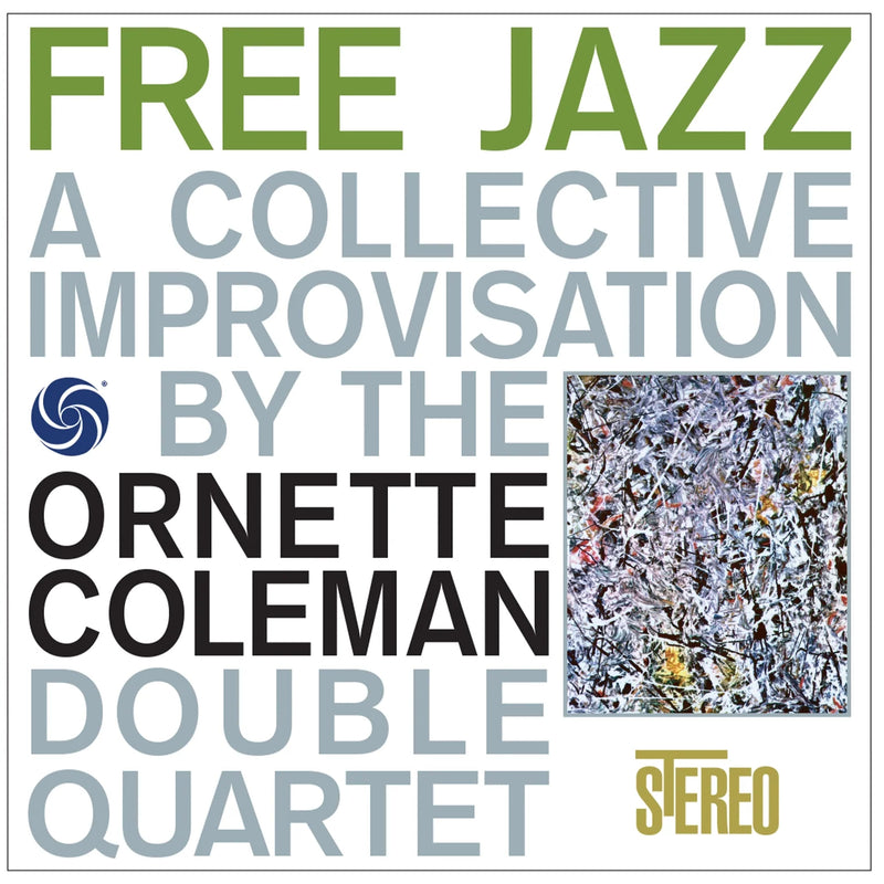 Free Jazz