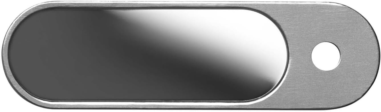 Orbitkey - Nail File & Mirror