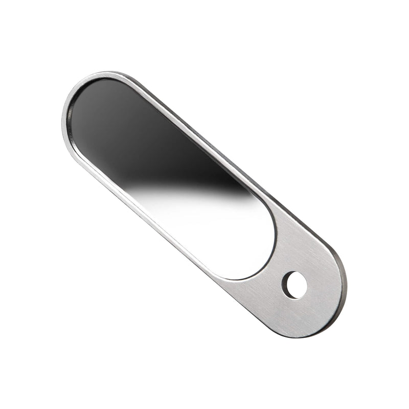 Orbitkey - Nail File & Mirror
