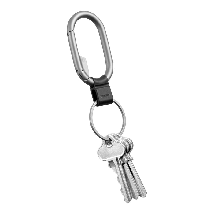 Orbitkey - Clip Mini - Silver