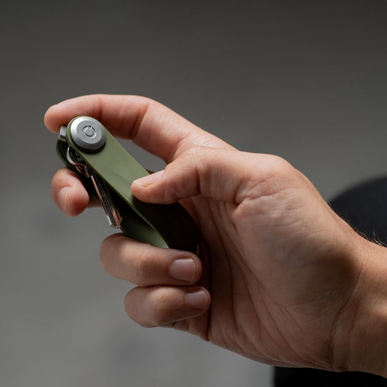 Orbitkey - Quick Flip Tool