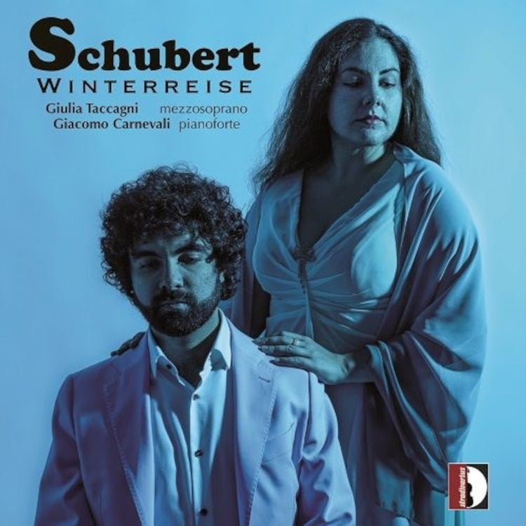 Schubert: Winterreise