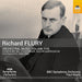 Richard Flury: Orchestral Music - Volume 5