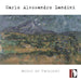 Carlo Alessandro Landini: Music of Twilight