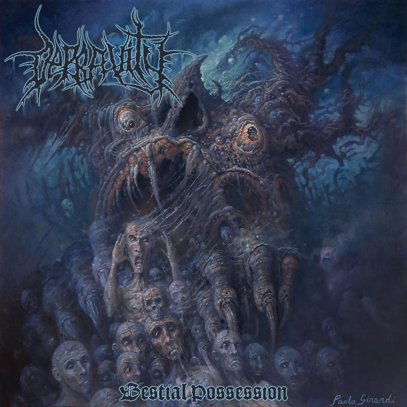 Bestial Possession