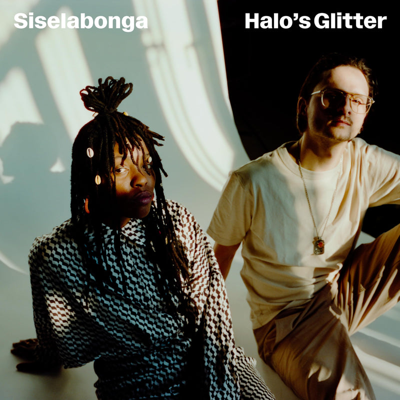 Halo's Glitter