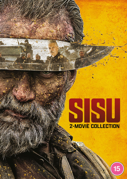 Sisu: 2-movie Collection