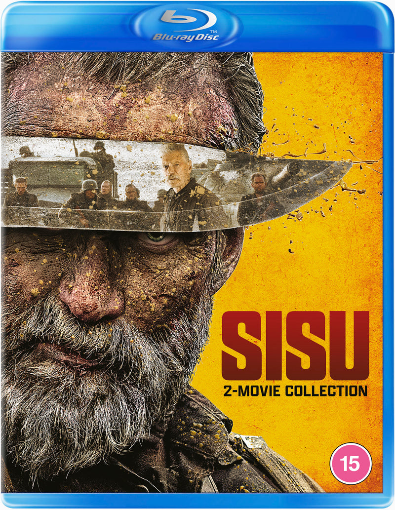 Sisu: 2-movie Collection