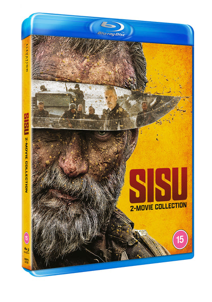 Sisu: 2-movie Collection
