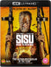 Sisu: Road to Revenge