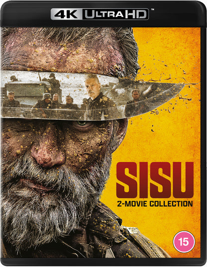 Sisu: 2-movie Collection