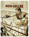 Ben-Hur Limited Edition 4K UHD Steelbook