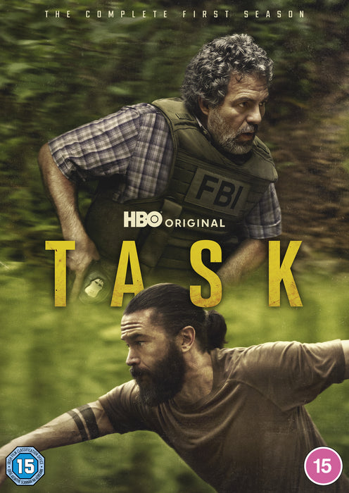 Task: The Complete First Season