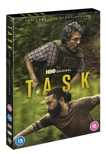 Task: The Complete First Season